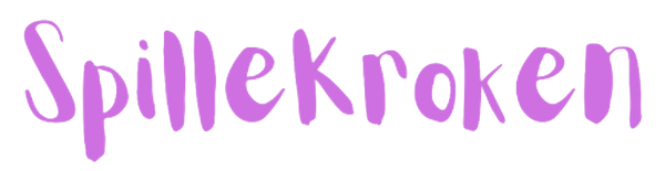 Spillekroken